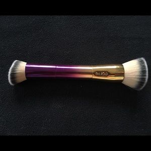 tarte - double ended foundation brush